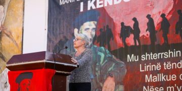Gërvalla kujton Agim Ramadanin: Heronjtë e lirisë kanë vetëm ditëlindje