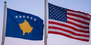Kosova bëhet edhe me një Konsullatë në SHBA