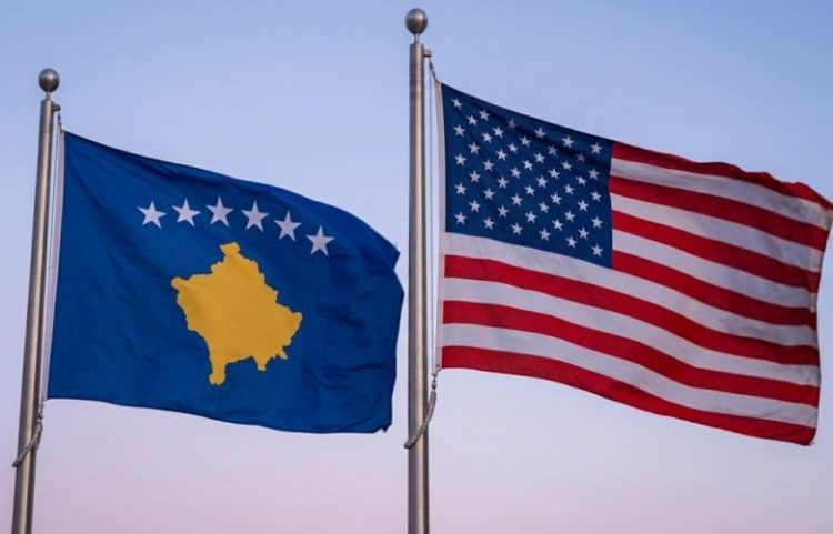 Kosova bëhet edhe me një Konsullatë në SHBA