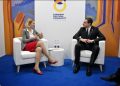 Kurti takon Kaja Kallas, thekson përkushtimin për integrim evropian