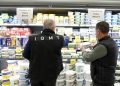 MINTI intensifikon kontrollet në tregun e produkteve të qumështit