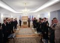 Betohen 17 gjyqtarë të rinj
