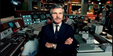 Vdes në moshën 87-vjeçare themeluesi i CNN, Ted Turner