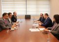 BQK e institucionet vendore forcojnë koordinimin për integritetin financiar