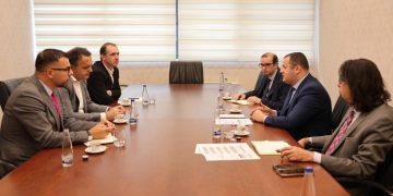 BQK e institucionet vendore forcojnë koordinimin për integritetin financiar