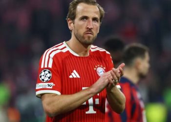 Kane flet pas eliminimit nga PSG