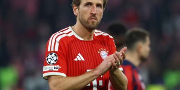 Kane flet pas eliminimit nga PSG