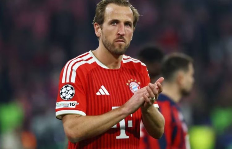 Kane flet pas eliminimit nga PSG
