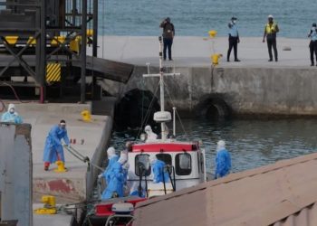 OBSH: Shpërthimi i hantavirusit në anije nuk është COVID-i i radhës