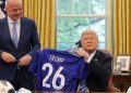 Trump reagon për çmimin e biletave: As unë nuk do ta paguaja atë shumë
