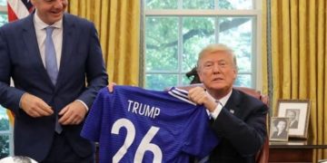 Trump reagon për çmimin e biletave: As unë nuk do ta paguaja atë shumë