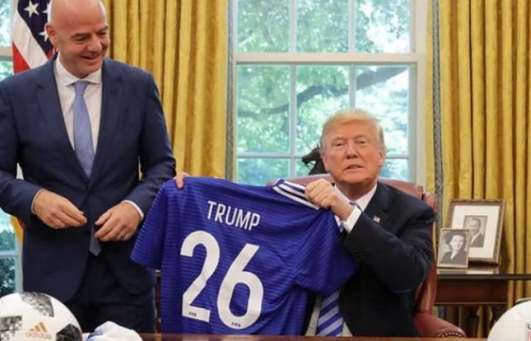 Trump reagon për çmimin e biletave: As unë nuk do ta paguaja atë shumë