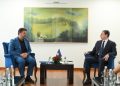 Vazhdon puna për dokumentimin e krímeve të lúftës, Kurti merr raportin