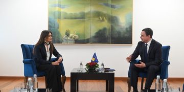 Triera Kasumi-Berisha emërohet zëvendësministre në Ministrinë e Ekonomisë