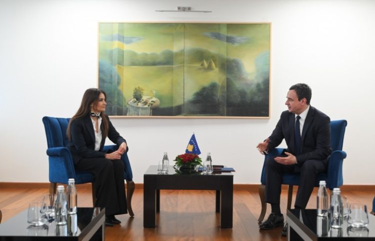Triera Kasumi-Berisha emërohet zëvendësministre në Ministrinë e Ekonomisë