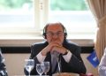 Schmidt jep dorëheqje nga posti i Përfaqësuesit të Lartë në BiH