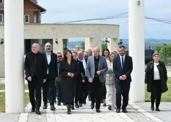 Haxhiu: Korisha, ndër kr*imet më të rënda të lu*ftës në Kosovë