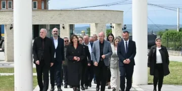 Haxhiu: Korisha, ndër kr*imet më të rënda të lu*ftës në Kosovë