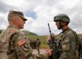 SHBA-ja drejt furnizimit të Kosovës me armatim me vlerë prej 14 milionë $