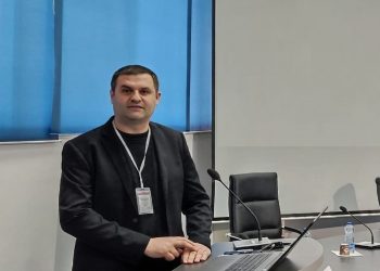 Avni Berisha zgjidhet kryetar i Këshillit Shtetëror të Cilësisë të AKA-së