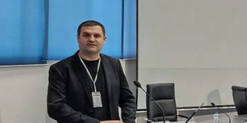 Avni Berisha zgjidhet kryetar i Këshillit Shtetëror të Cilësisë të AKA-së