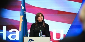 Haxhiu:Njohja e AKA nga SHBA, arritje e madhe për arsimin e lartë në Kosovë