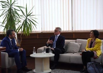 Shefi i OSBE-së: Zgjedhjet transparente varen nga institucione të forta