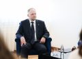 Hamilton: Angazhimi afatgjatë i NATO në Kosovë mbetet jetik për stabilitet
