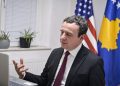 Kurti diskuton me kongresistët amerikanë për Xhandarmërinë e NATO-n