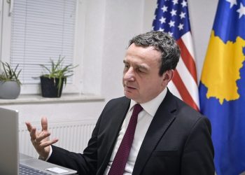 Kurti diskuton me kongresistët amerikanë për Xhandarmërinë e NATO-n
