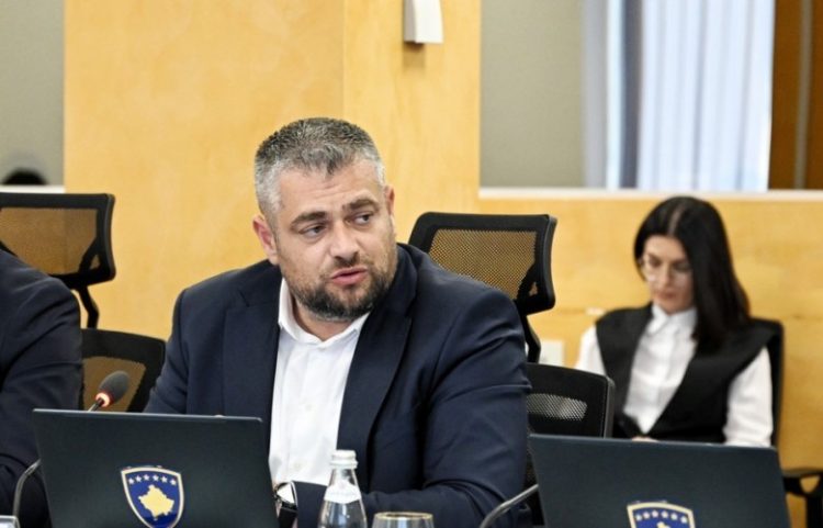27 vite nga m@sakra në Stagovë, Hoti: Pa drejtësi nuk ka paqe