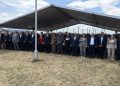 Haxhiu në përvjetorin e Dubravës: Shteti serb veproi si aparat vr@sës