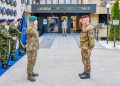 Ulutash dhe Fronda diskutojnë për situatën e sigurisë në Kosovë