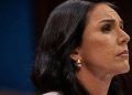 Gabbard do japë dorëheqjen si Drejtore e Inteligjencës Kombëtare të SHBA-së