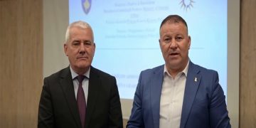 Dy grada për policët me përvojë mbi 10 vjet