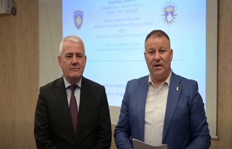 Dy grada për policët me përvojë mbi 10 vjet