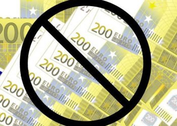 Nga 1 Qershori, ndalohen pagesat me para të gatshme mbi 2 mijë euro