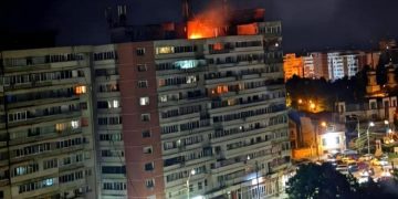 NATO bën përgjegjëse Rusinë për dronin në Rumani