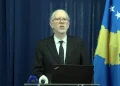 Jagxhiu: E-Kosova 2.0 do të sjellë 400 shërbime të reja dhe funksione me inteligjencë artificiale