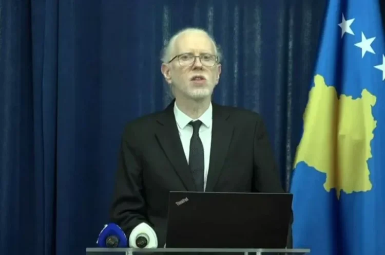Jagxhiu: E-Kosova 2.0 do të sjellë 400 shërbime të reja dhe funksione me inteligjencë artificiale