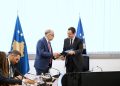 Kurti takon ekipin e OKB-së në Kosovë, fokusi te sundimi i ligjit dhe punësimi