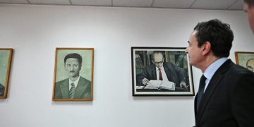 Nënshkruhet memorandum për restaurim të objektit të Institutit Albanologjik