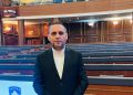 Klinaku, për rindërtimin e Xhamisë së Ibrit: Tentuan ta degradojnë, së shpejti do t’i shihet minarja