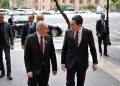 Kurti takon kryeministrin e Armenisë: Paqja e nevojshme për aleancën e demokracive