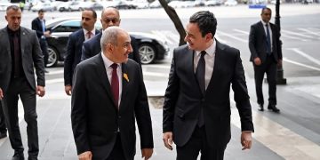 Kurti takon kryeministrin e Armenisë: Paqja e nevojshme për aleancën e demokracive