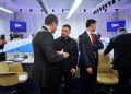Kurti takoi Zelenskyn në Samitin e 8-të të Komunitetit Politik Europian