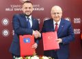 Kosova dhe Turqia nënshkruajnë marrëveshje për bashkëpunim financiar ushtarak, 200 milionë lira për FSK-në