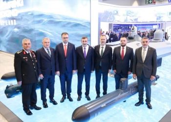 Maqedonci takon sekretarin e Industrisë Turke të Mbrojtjes, në fokus fabrika e municionit dhe bashkëprodhimet me Turqinë