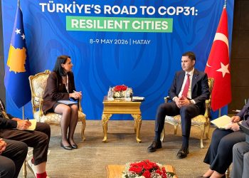 Kosova dhe Turqia me marrëveshje për ndërtim dhe mjedis