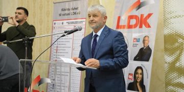 Shpërthejnë pakënaqësitë brenda LDK-së